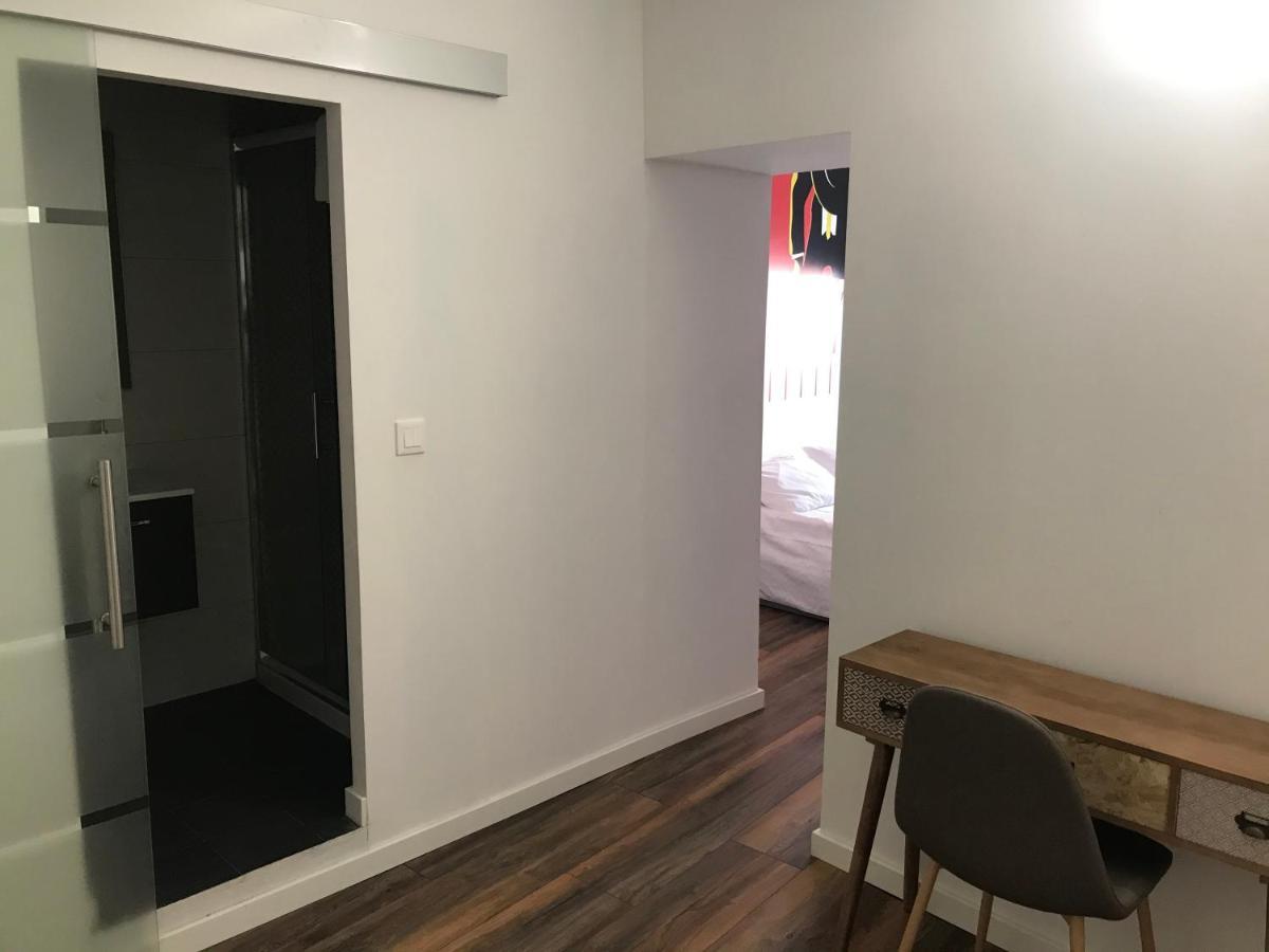 Guest House Stories Беха Екстериор снимка