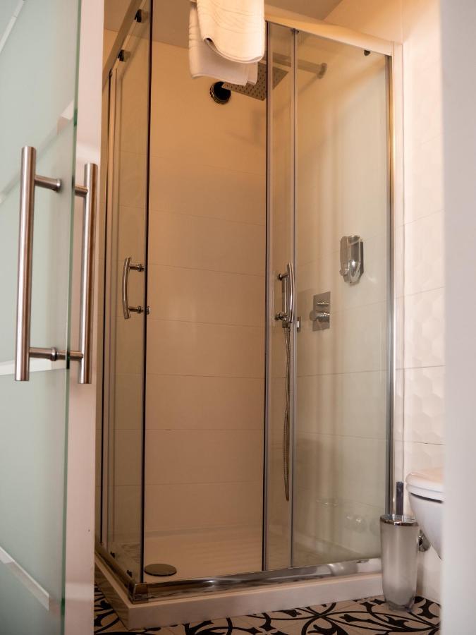Guest House Stories Беха Екстериор снимка