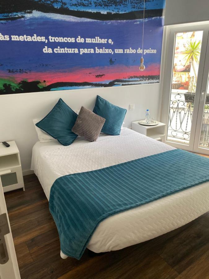 Guest House Stories Беха Екстериор снимка
