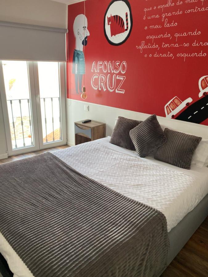 Guest House Stories Беха Екстериор снимка