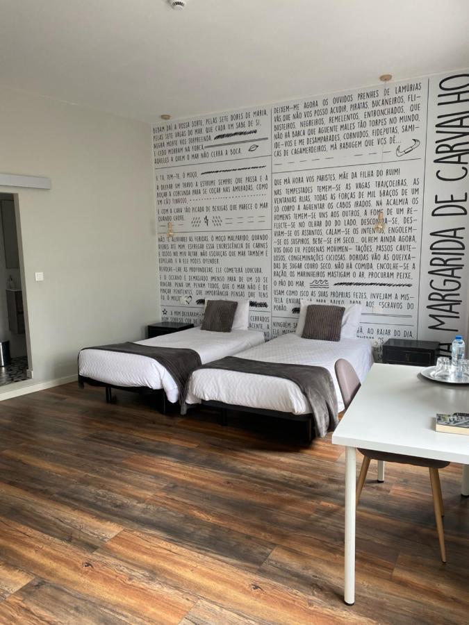 Guest House Stories Беха Екстериор снимка