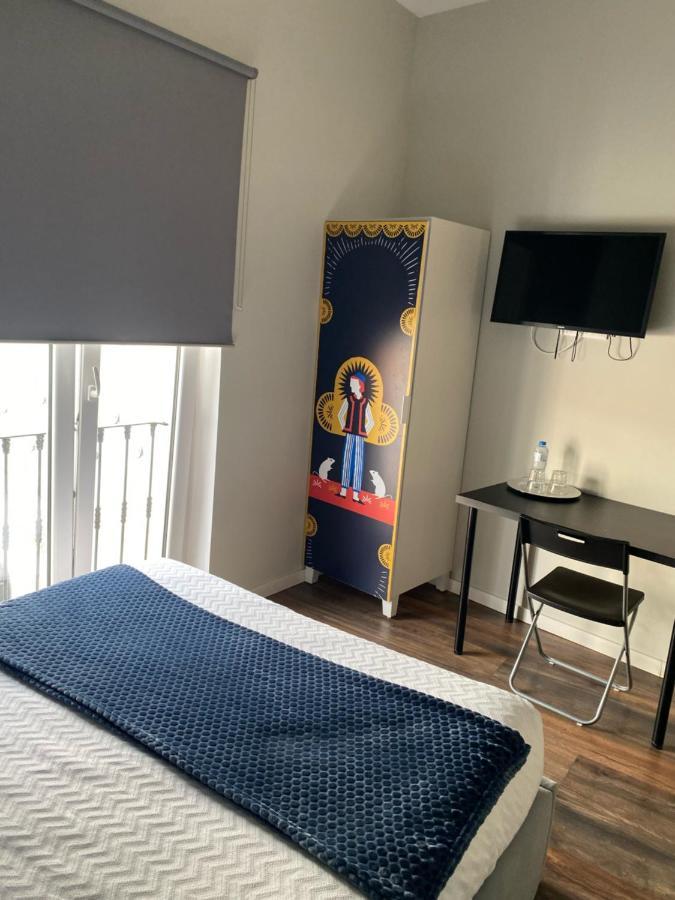 Guest House Stories Беха Екстериор снимка