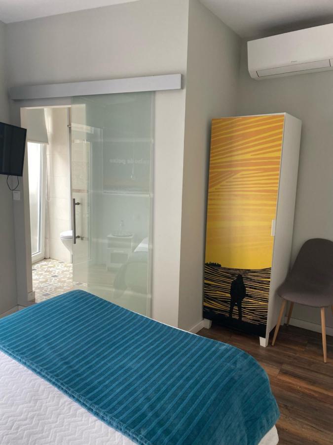 Guest House Stories Беха Екстериор снимка