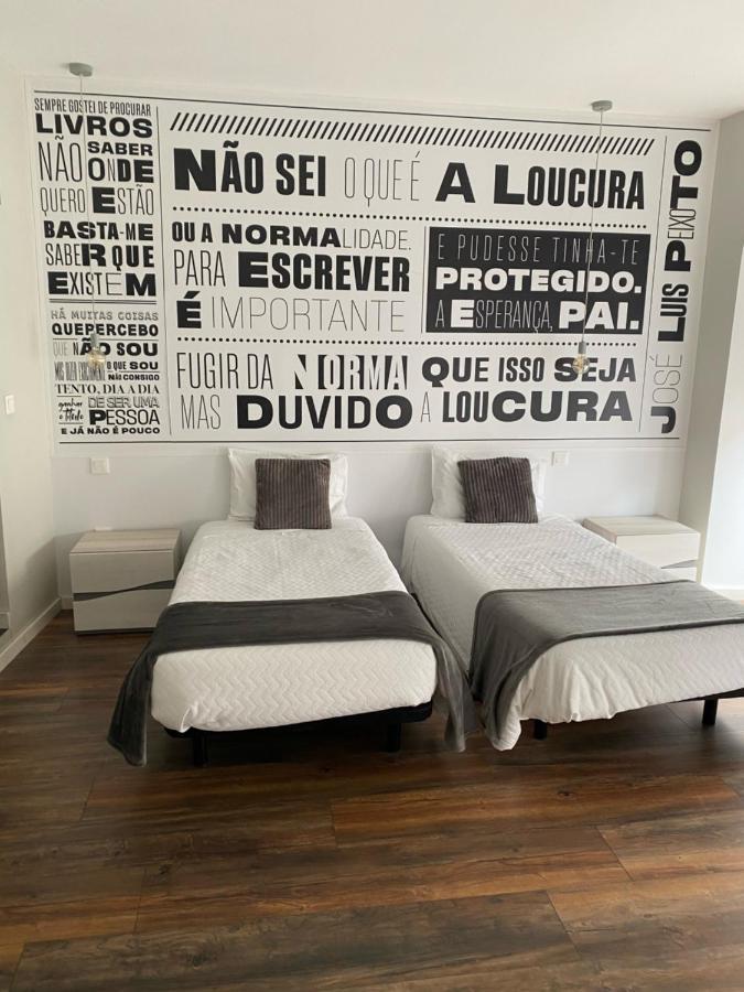 Guest House Stories Беха Екстериор снимка