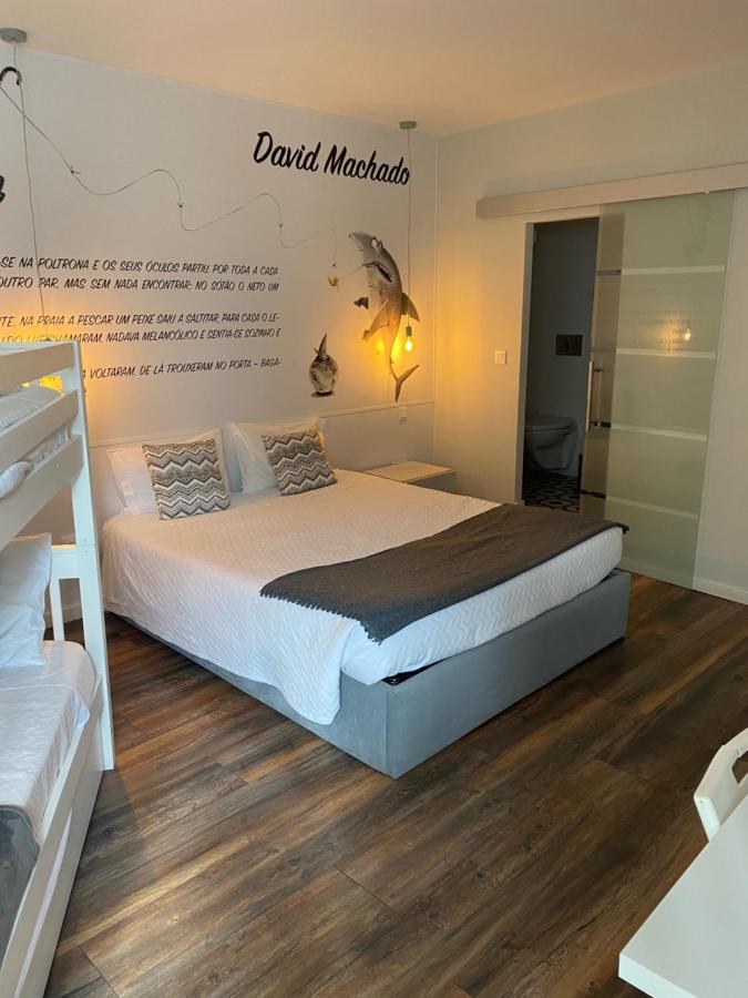 Guest House Stories Беха Екстериор снимка